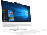HP Pavilion All In One 27" - 11 000 000 сум