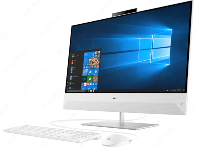 11 000 000 сум HP Pavilion All In One 27"