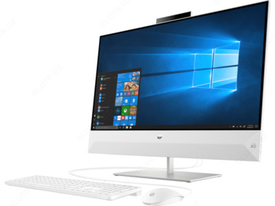 11 000 000 so'm / dona HP Pavilion All In One 27" с сенсорным экраном