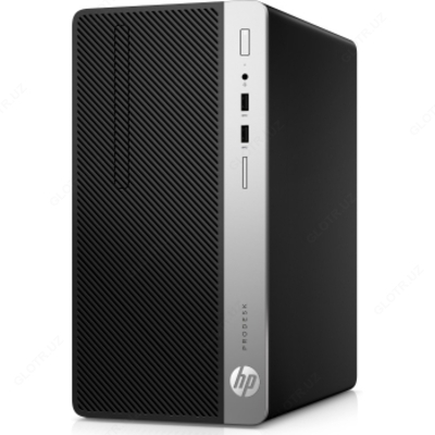 Настольный компьютер HP 290 MT
