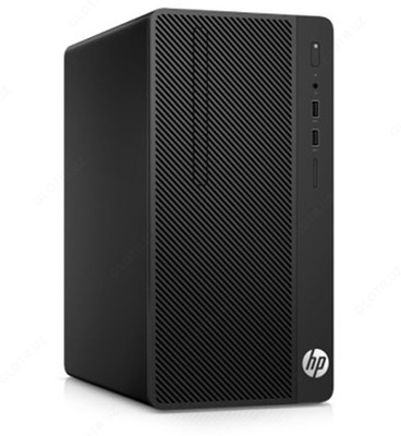 Настольный компьютер HP 290 MT