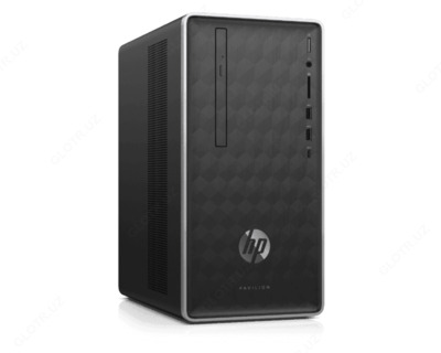 Настольный компьютер HP Pavilion 590