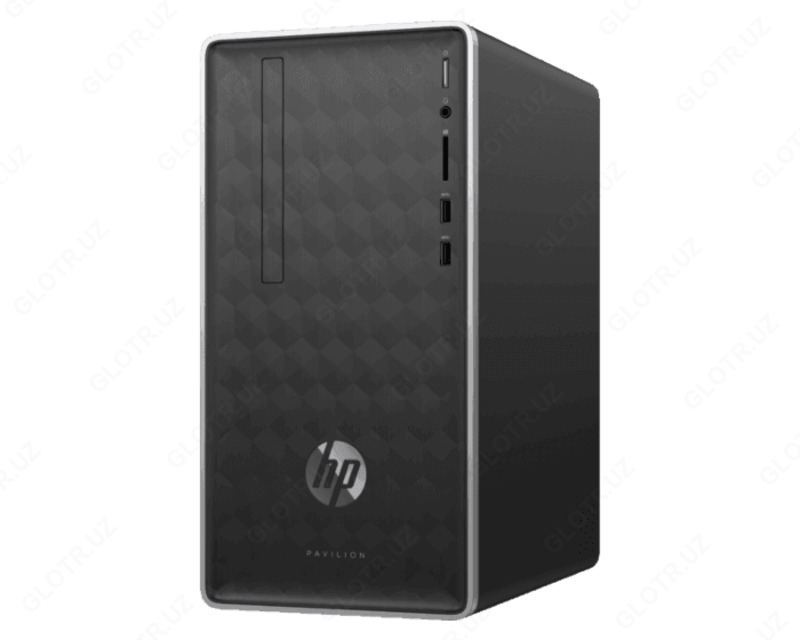 5 300 000 сум Настольный компьютер HP Pavilion 590