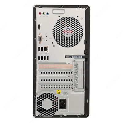 Настольный компьютер HP Pavilion 590 - 5 300 000 сум / шт.