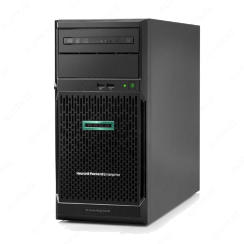 Сервер HPE ProLiant ML30 Gen10 Tower