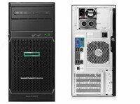 Сервер HPE ProLiant ML30 Gen10 Tower - от 11 000 000 сум