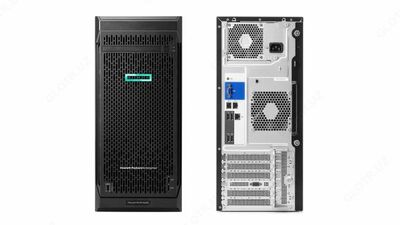 Сервер HPE ProLiant ML110 Gen10 Tower - 17 000 000 so'm / donadan