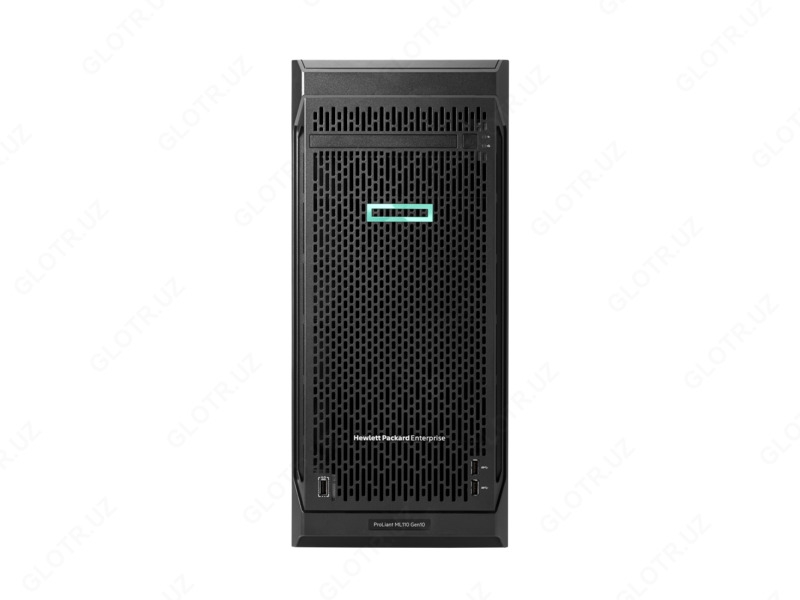 Сервер HPE ProLiant ML110 Gen10 Tower