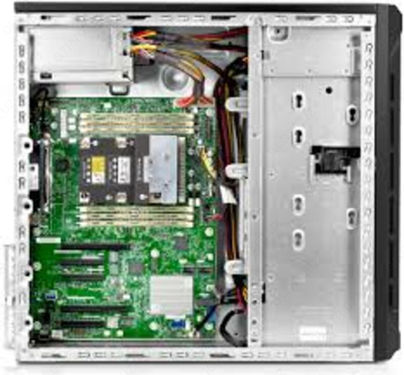 Сервер HPE ProLiant ML110 Gen10 Tower - от 25 000 000 сум