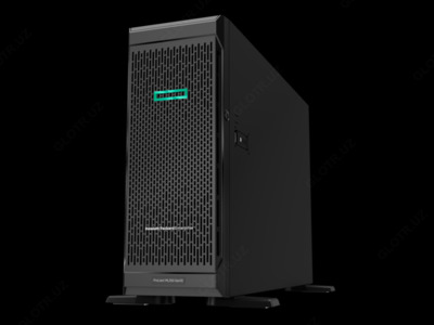 Сервер HP ProLiant ML350 Gen10 Tower