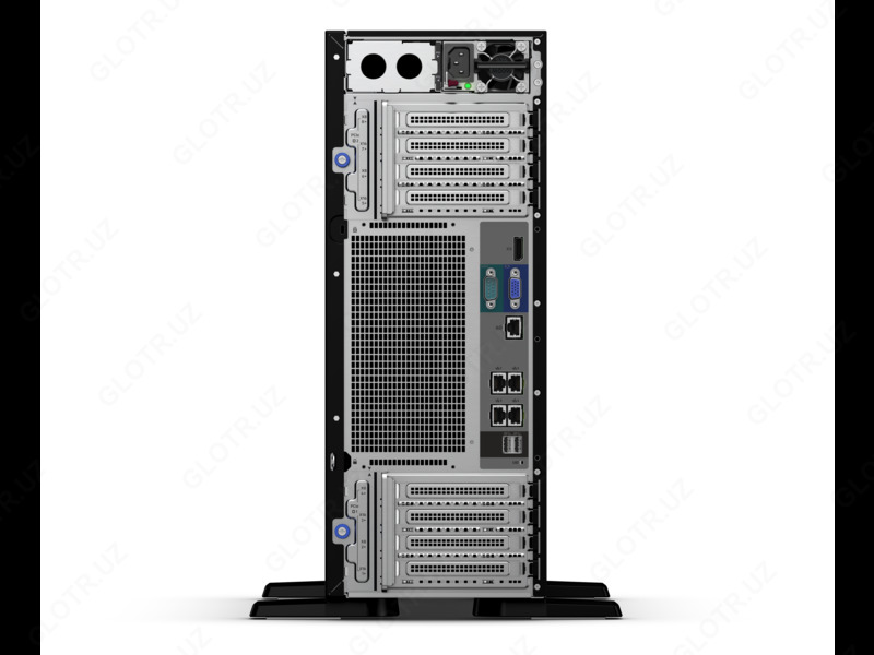 Сервер HP ProLiant ML350 Gen10 Tower - от 35 000 000 сум