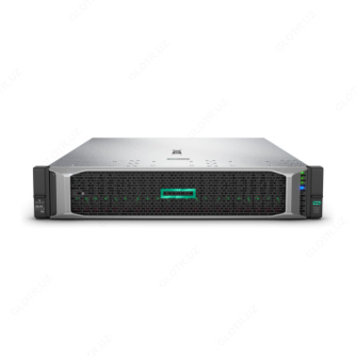 Сервер HPE ProLiant DL380 Gen10 Rack - от 305 000 000 сум / шт.