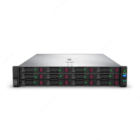 Сервер HPE ProLiant DL380 Gen10 Rack