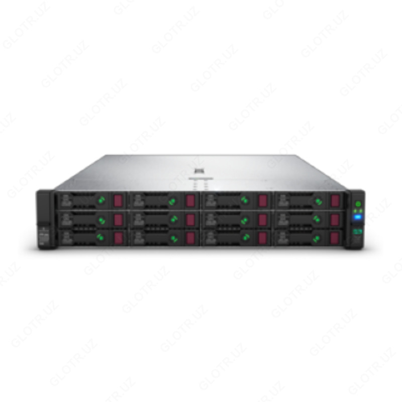Сервер HPE ProLiant DL380 Gen10 Rack