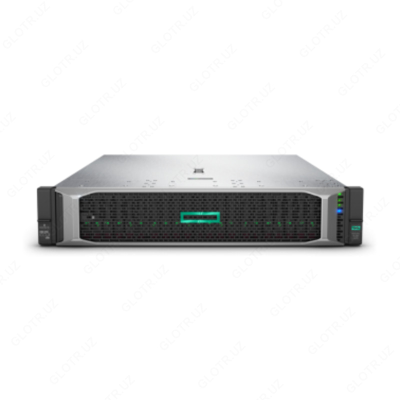 Сервер HPE ProLiant DL380 Gen10 Rack - 390 000 000 so'mdan
