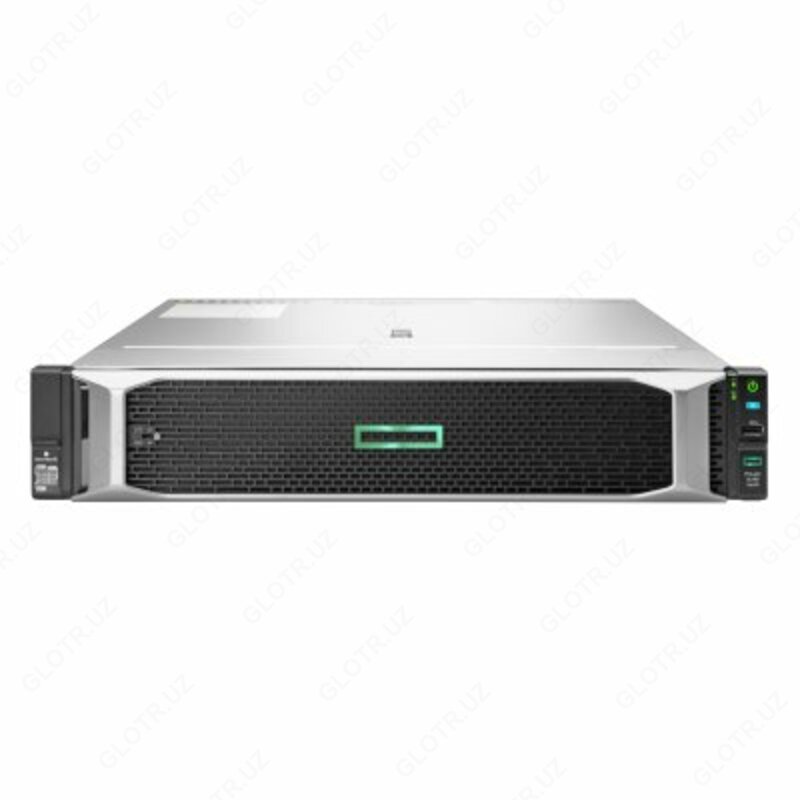 Сервер HPE ProLiant DL380 Gen10 Rack 16-core - купить в Узбекистане ...