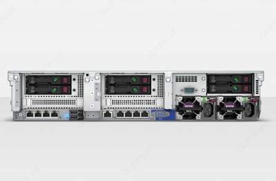 Сервер HPE ProLiant DL380 Gen10 Rack