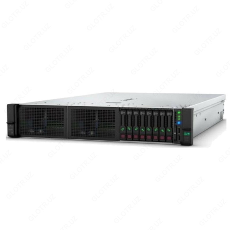 Сервер HPE ProLiant DL380 Gen10 Rack
