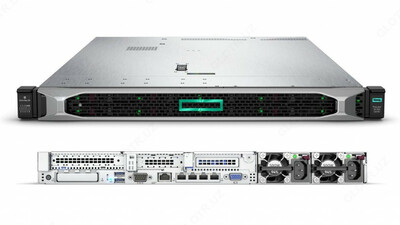Сервер HPE ProLiant DL360 Gen10 Rack