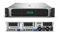 Сервер HPE ProLiant DL360 Gen10 Rack - 110 000 000 so'mdan