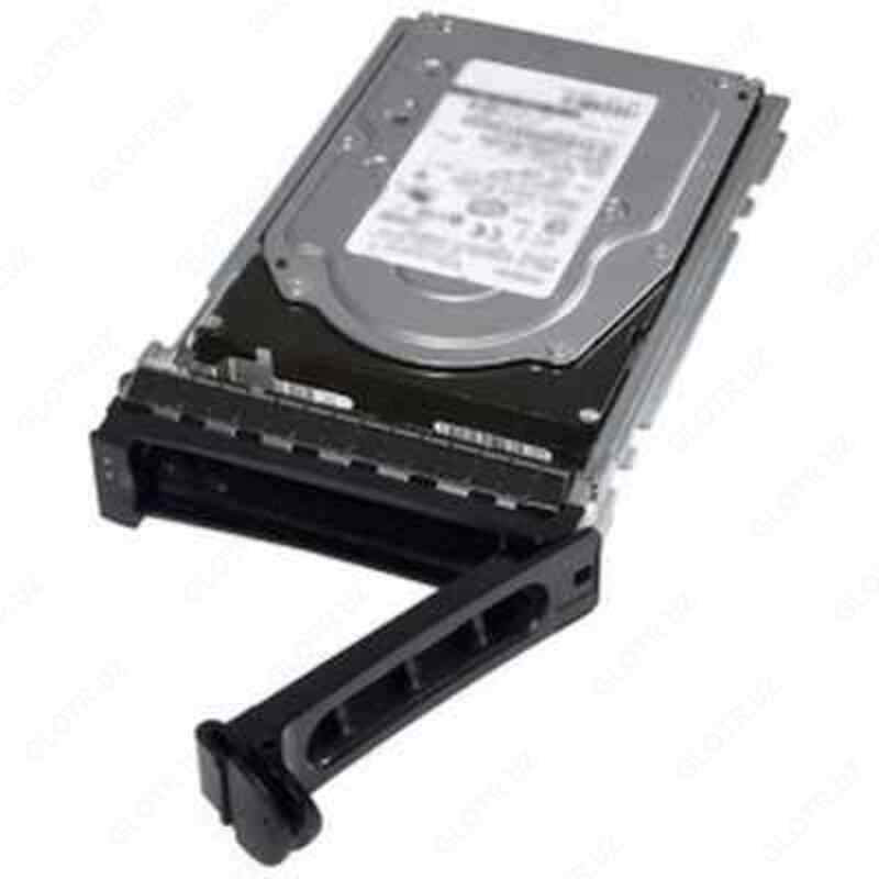 Жесткий диск HDD HPE 300GB SAS 12G DS 10k Dual Port - 1 850 000 so'mdan