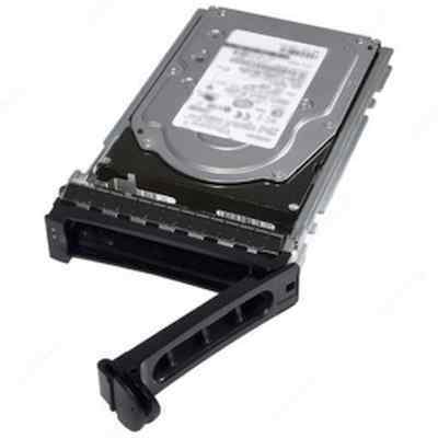 Жесткий диск HDD HPE 600GB SAS 12G DS 10k Dual Port - от 2 200 000 сум / шт.