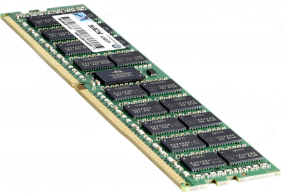 Оперативная память HPE DDR4 16GB - от 2 100 000 сум / шт.