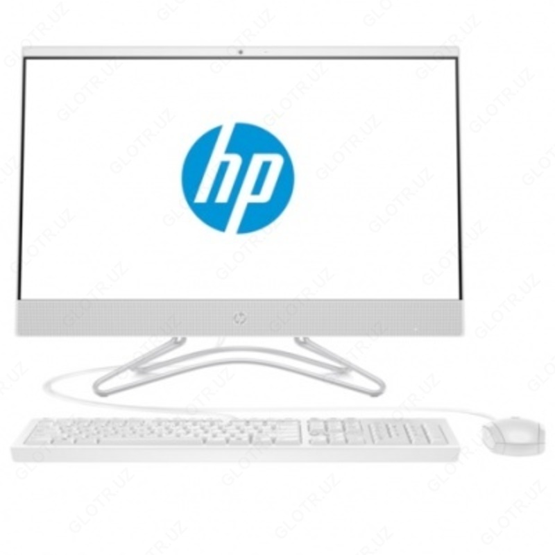Моноблок HP ProOne 200 G3 Всё-в-одном 22" Ideal Solutions