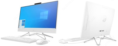 Моноблок HP ProOne 200 G3 Всё-в-одном 22"