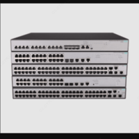 Коммутатор HPE 1950