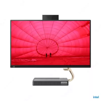 Моноблок IdeaCentre AIO 5 24IOB6/Core i5-11400T/ RAM 8GB/ HDD 1TB/ SSD-256GB - 11 818 894 сум / шт.