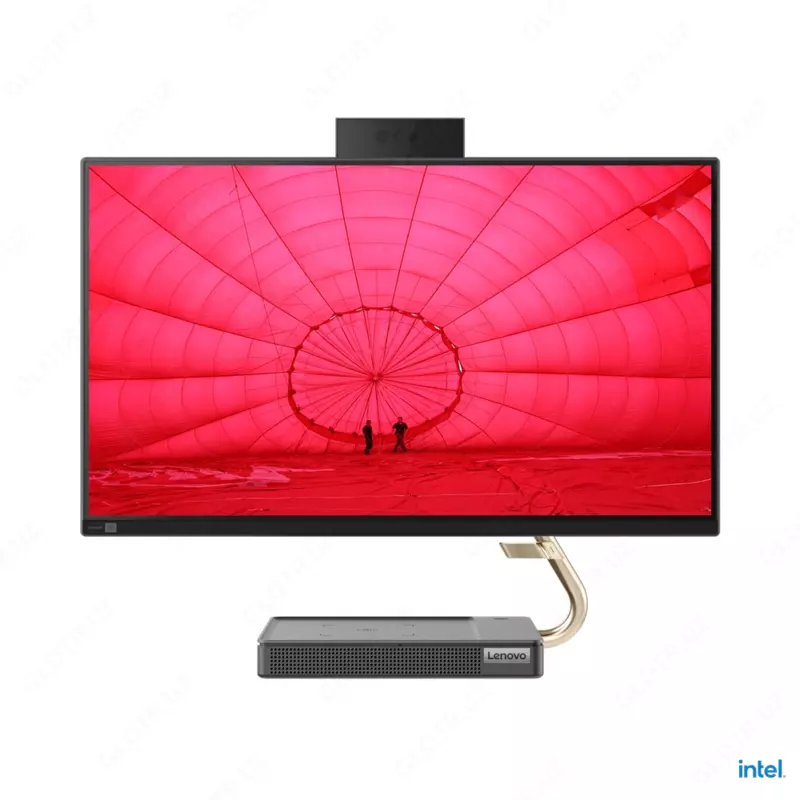 Моноблок IdeaCentre AIO 5 24IOB6/Core i5-11400T/ RAM 8GB/ HDD 1TB/ SSD-256GB - 11 818 894 сум