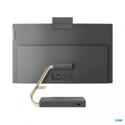 11 818 894 сум / шт. Моноблок IdeaCentre AIO 5 24IOB6/Core i5-11400T/ RAM 8GB/ HDD 1TB/ SSD-256GB