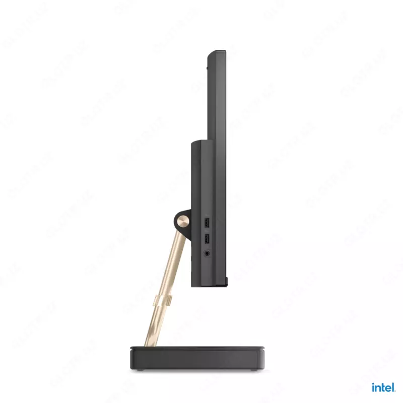 Моноблок IdeaCentre AIO 5 24IOB6/Core i5-11400T/ RAM 8GB/ HDD 1TB/ SSD-256GB Только в розницу