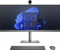 HP - HP ENVY 34" WUHD All-In-One