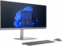 HP - HP ENVY 34" WUHD All-In-One - {0} so'mdan