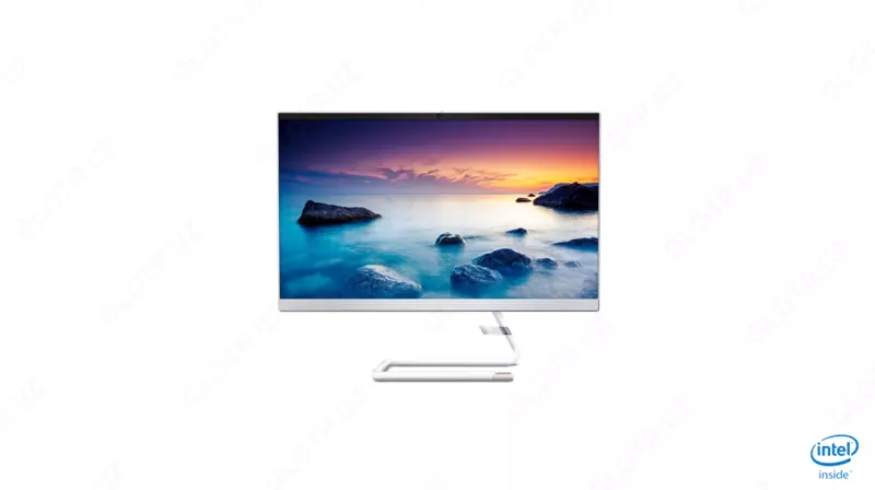 Lenovo IdeaCentre AIO 3 24IIL5/ Core i3-1005G1 /RAM 4 GB/ HDD 1 TB