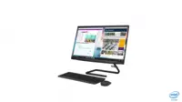 Lenovo IdeaCentre AIO 3 24IIL5/ Core i3-1005G1 /RAM 4 GB/ HDD 1 TB - 7 647 900 сум