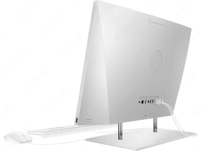 от {0} сум HP 27 Ryzen 5 4500U/ 8GB DDR4-3200/ SSD 256 GB