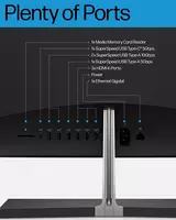 4GB/ SSD 1TB/ 31.5 QHD (2560 x 1440) IPS