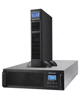 Онлайн ИБП ARTRONIC TITANIUM RM 6kVA (5400W) RACK MOUNT