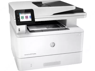 Многофункциональное устройство HP LaserJet Pro MFP M428dw