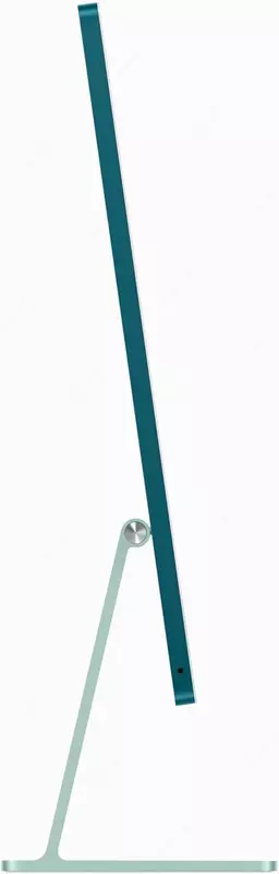 Моноблок Apple iMac 24 New Processor M3 8 Core Green - 22 331 800 сум