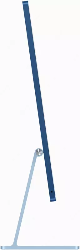 Моноблок Apple iMac 24 New Processor M3 8 Core Blue - 22 331 800 сум