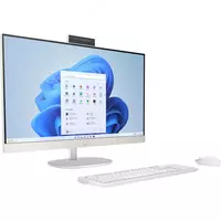 HP All-in-One 27" Monobloklar | Maokong27I 1C23 | AMD RYZEN 7 7730U (2GHz–4