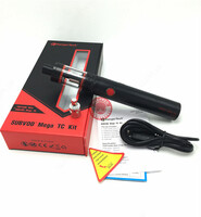 Elektron sigaret Kanger SUBVOD MEGA TC