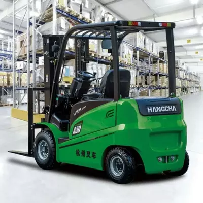 Hangcha (HC) elektr forklifti CPCD15J-D1