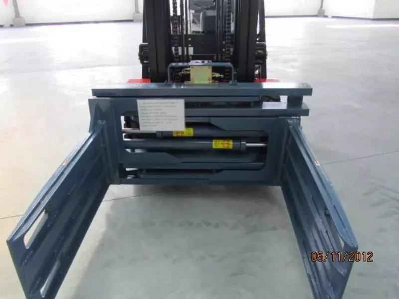 Elektrcha Hangcha (HC) CPCDS20J-D1