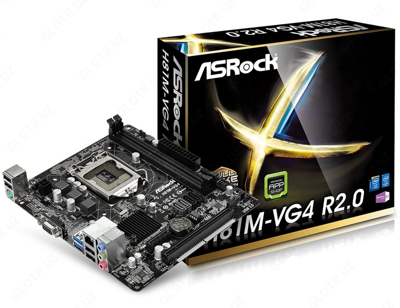 H81M-VG4 R2.0