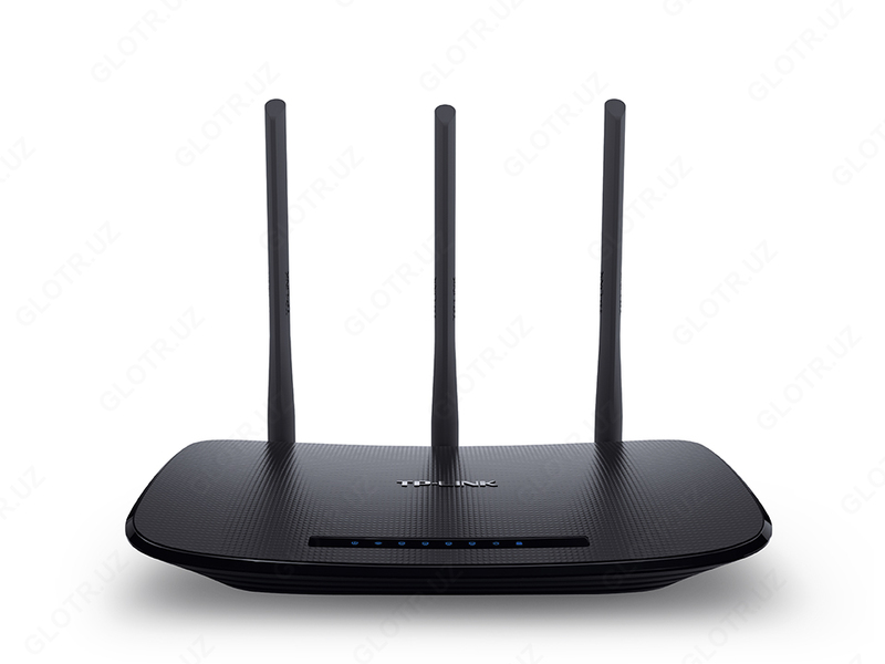  TP-LINK TL-WR940N Модем для оптоволокна - 